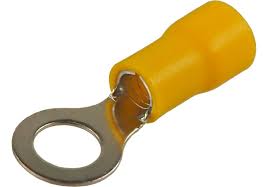 Press Kabelschuh 4-5 mm