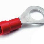 Press Kabelschuh 2-4mm