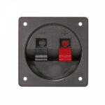 Lautsprecher Anschluss Terminal