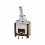 japan ms 611 Schalter