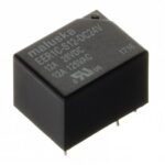 Maluska EER1C Printrelais