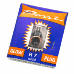 Glowplug R7 Cold