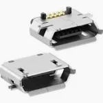 Micro USB Buchse Löten