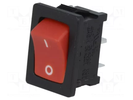 R13-66A-02-BRW2SCI Schalter