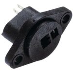 Lautsprecher Einbau Kupplung