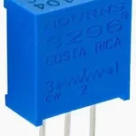 Trimmpotentiometer
