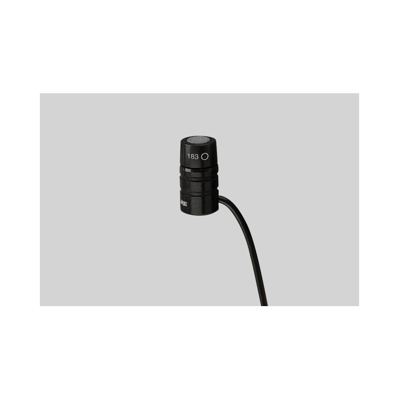0086787_1920x1920 Shure WL 183 – Bild 1
