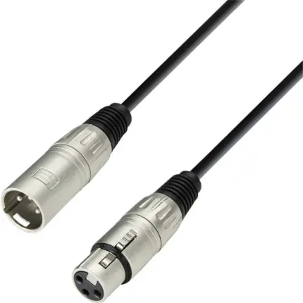 FAME XLR Kabel  Professional Cable Series
