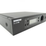 Shure GLXD4R Gebraucht